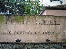 Derby Court (Enbloc) #1276522